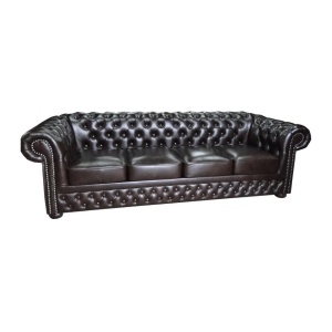 Lord Sofa 4-Sitzer