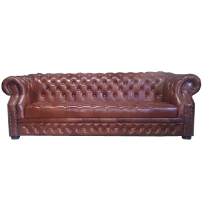 Windsor Sofa 4-Sitzer